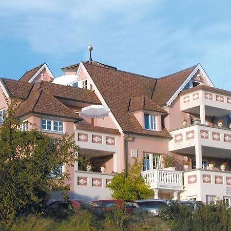 Schloesschen Im Weinberg Daire Meersburg Dış mekan fotoğraf