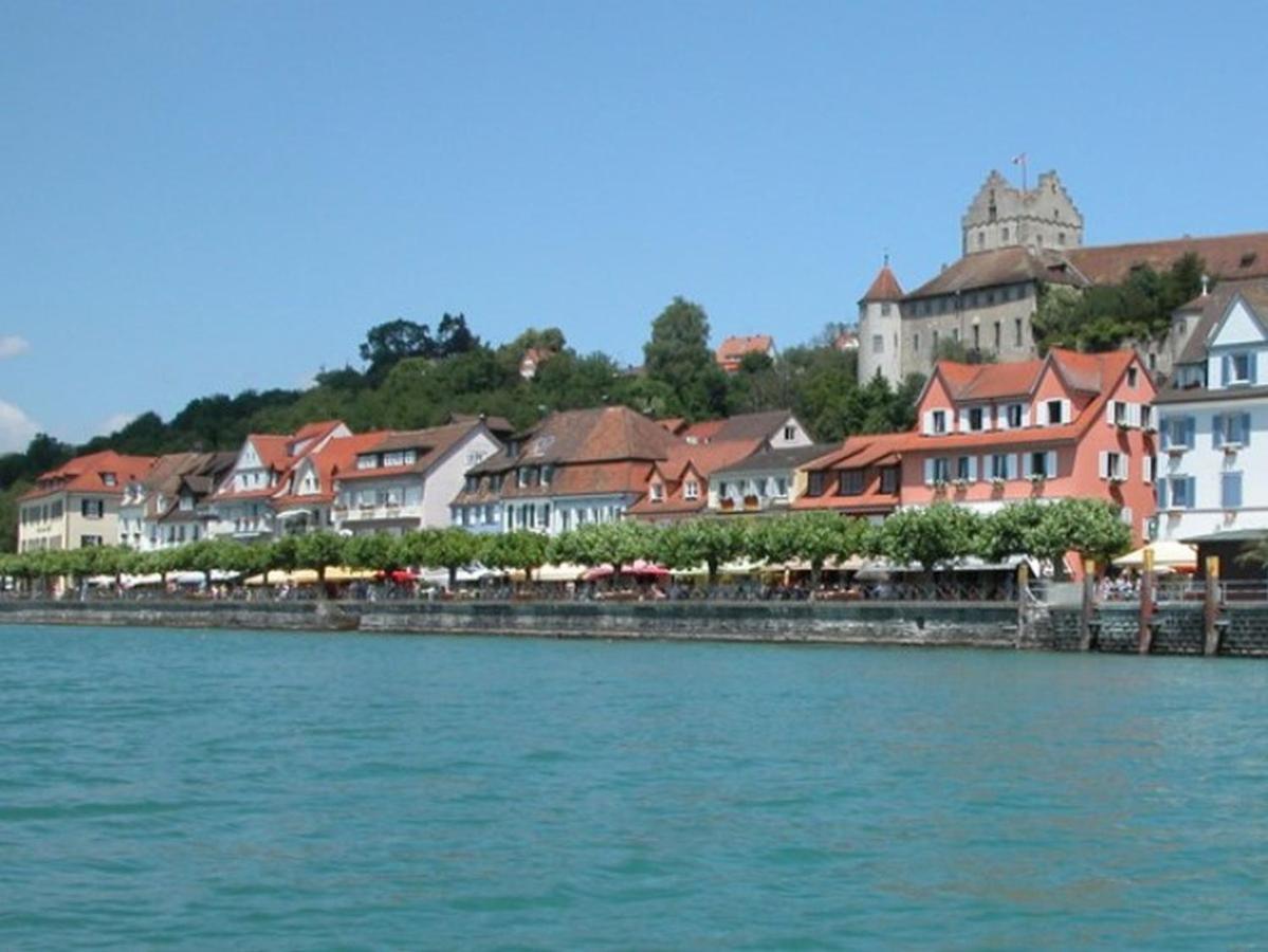 Schloesschen Im Weinberg Daire Meersburg Dış mekan fotoğraf